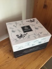 Minh Long 1 Fine Porcelain