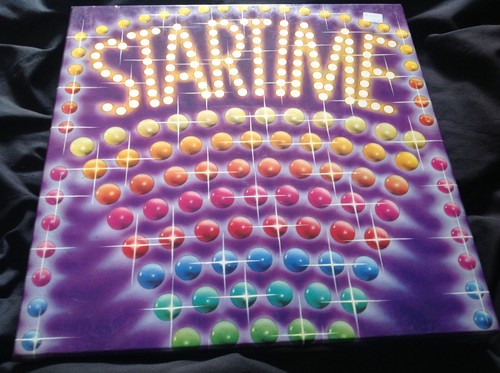 Startime vinyl record - , boxset