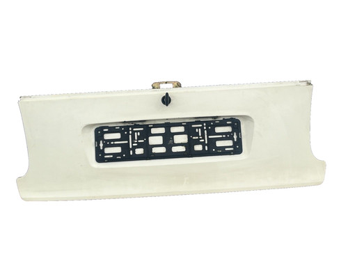 Smart tailgate trunk color - smart,