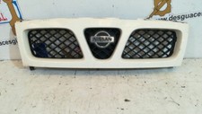 front grille for NISSAN