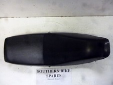 1985-1988 Honda XBR500 XBR500S F-J Seat / Saddle Genuine OEM XBR 500 S