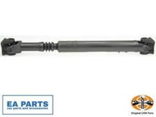 Propshaft, axle drive for