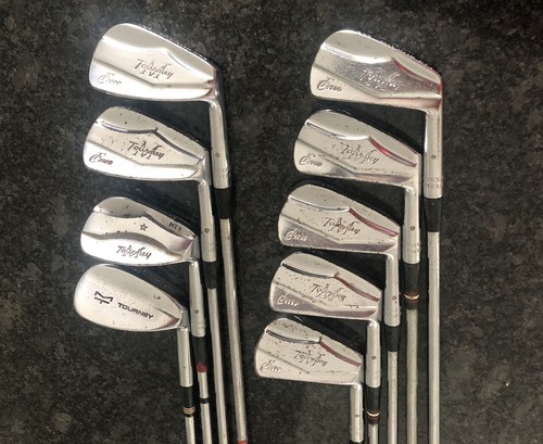 Macgregor mt2 tourney ct4000 - m,