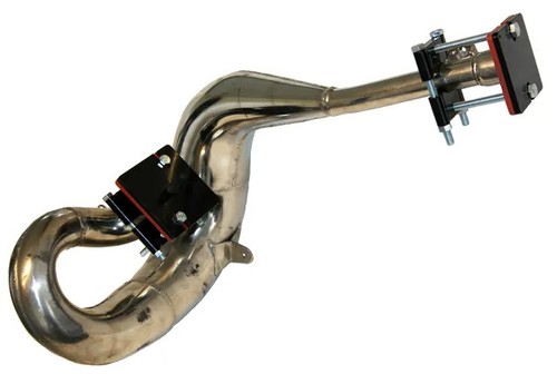 Tag exhaust dent stroke - tag, z