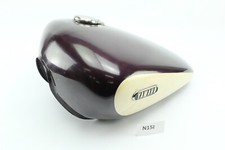 Yamaha XV 750 Virago 4FY 1994