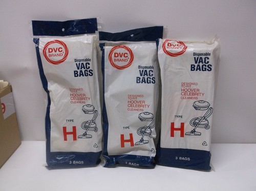Vacuum cleaner bags hoover - vacuum,