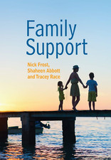 Family Support: Prevention