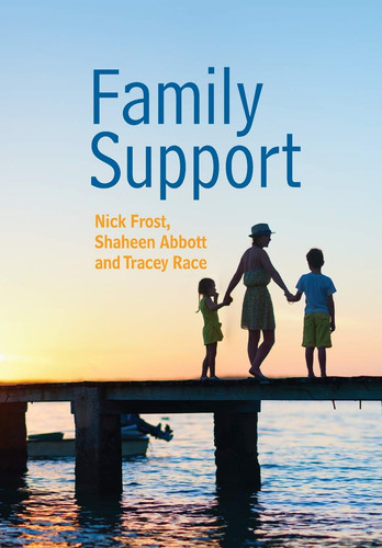 Family support prevention - support:,