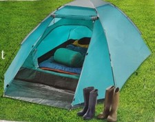 Tent Double Layer Tent With