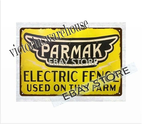 Parmak electric fence poultry - electric,