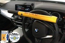 Milenco high security - milenco, steering