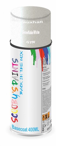 For vauxhall spray - for, paint