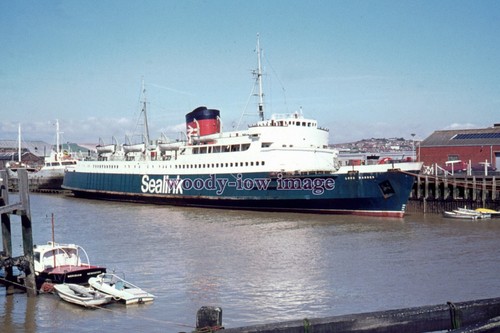 Ap0028 sealink ferry - sealink,