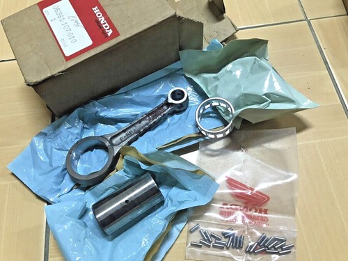 Honda cb125s cd125s sb100 - cb125s,