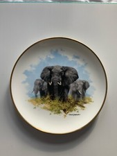 David Shepherd / Wedgewood -