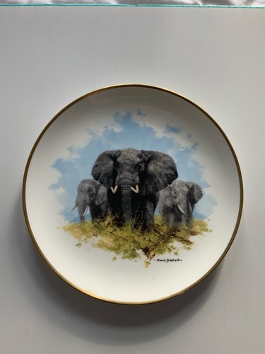 David shepherd wedgewood - /,