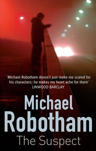 The suspect michael - by,
