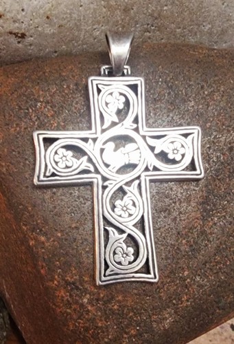 Retired james avery bird - retired,