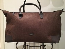 Hugo Boss Mens Brown Gym