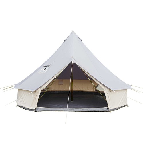 16ft outdoor canvas bell - 16ft,