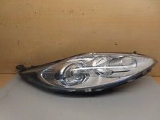 2010 Ford Fiesta Zetec MK7 1.4 Petrol - Drivers O/S Headlight (T)