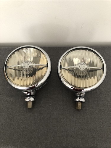 Pair genuine vintage - pair,