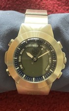 Storm oceanic vintage watch - oceanic,