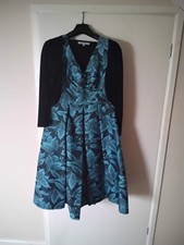 Dickins & Jones Dress Size 14