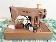 Working Vintage Singer 275