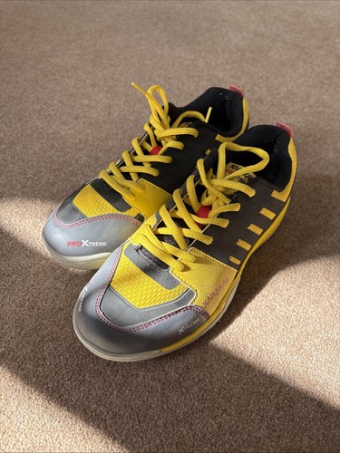 Karakal pro xtreme - pro,