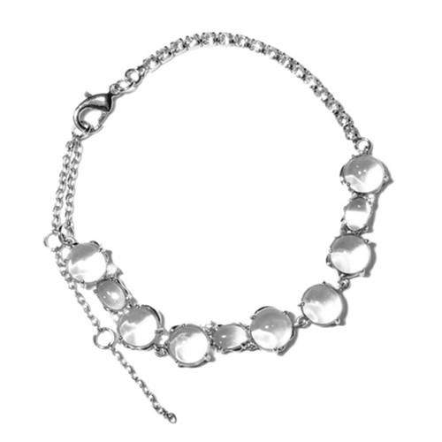 Multifuntional clear beaded - multifuntional,