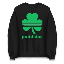 Paddidas Shamrock Parody
