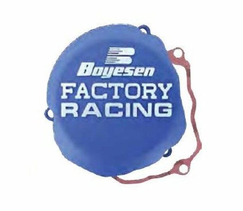 Boyesen factory ignition - boyesen,