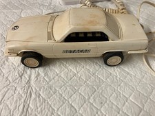 Betacom Betacar Car Shaped