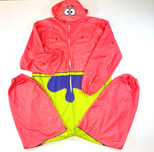 Rubies Nickelodeon Spongebob