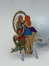 Disney Jessica Rabbit Belle
