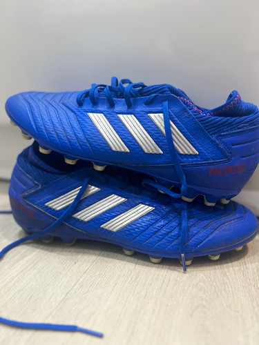Adidas predator fg - adidas, 19.3
