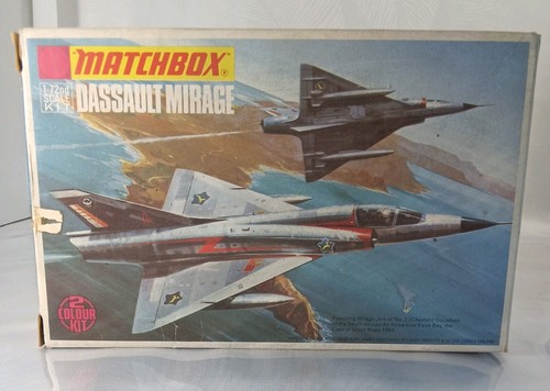 Vintage matchbox 1 72 - vintage, 1/72