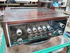 Mcintosh ma6200 integrated - mcintosh,