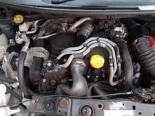 NISSAN MICRA GEARBOX  2018