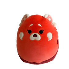 Disney Pixar Turning Red