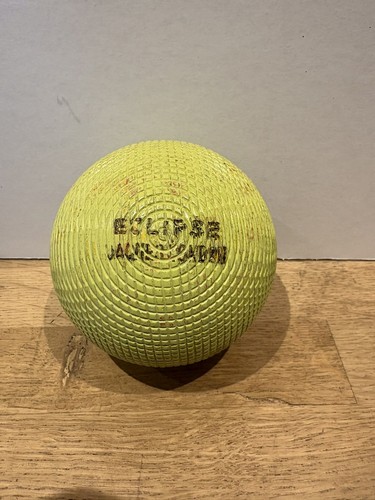 Vintage jaques croquet - vintage,