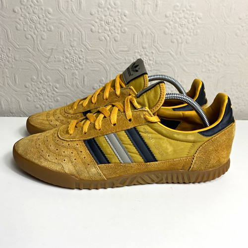 Adidas indoor super vintage - adidas,