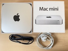 Apple Mac Mini A1347 i5 @