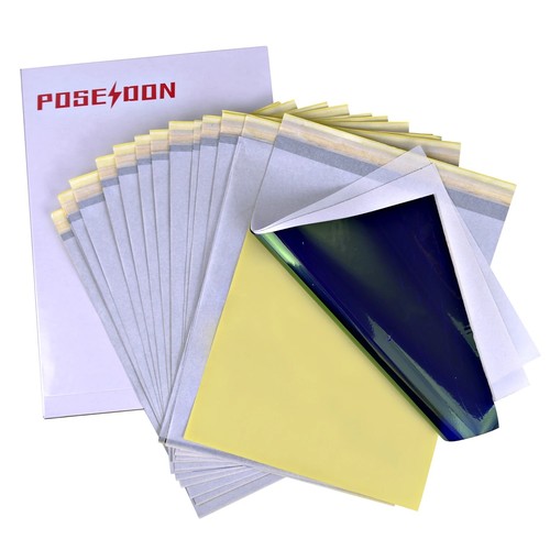 Tattoo transfer stencil paper - tattoo,