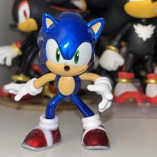 Sonic the Hedgehog Jada Toys