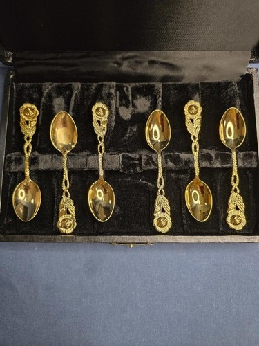 Vintage scandia guld - vintage,