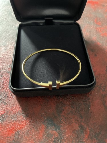Tiffany yellow gold wire - yellow,