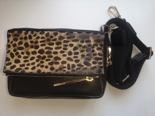 Whistles bibi leopard print - bibi,