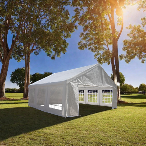 20x20 feet party tent heavy - feet,